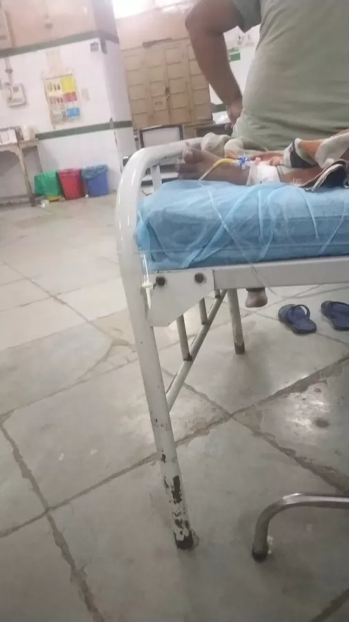Modern Government Maternity Hospital جدید سرکاری میٹرنٹی ہسپتال - Photo 7