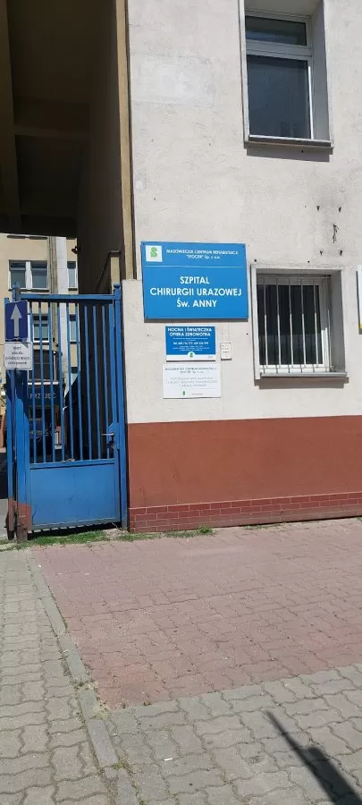 Mazowieckie Centrum Rehabilitacji STOCER - Photo 6