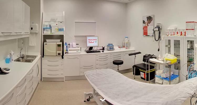 Centro Médico Mapfre Salud - Photo 1