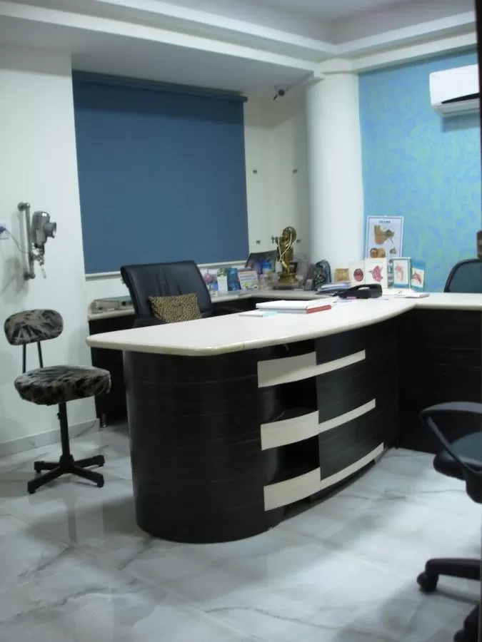 Niyati ENT Hospital - Photo 1