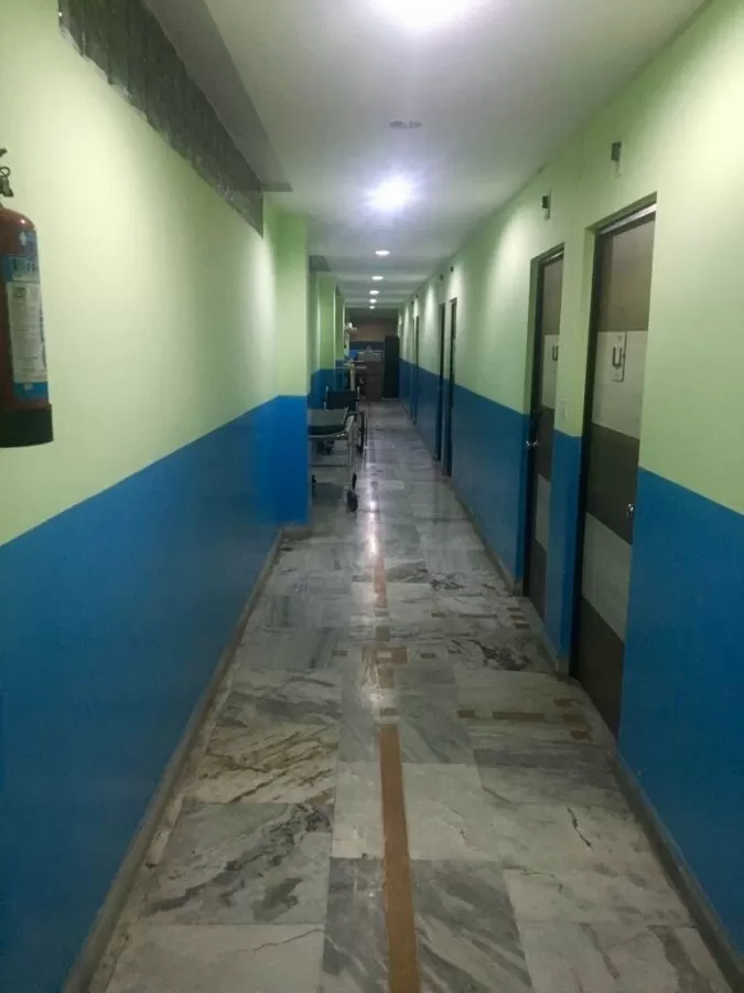 Chiranjivi Hospital - Photo 1