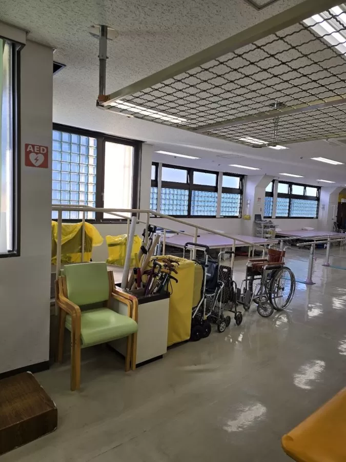 Mishuku Hospital - Photo 3