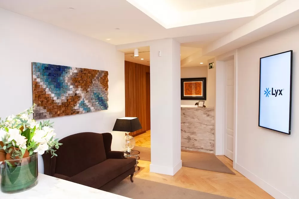 Medical Surgical Urology Center CUMQ - Photo 8