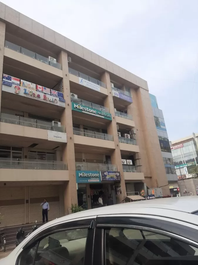 Haemato Oncology Care Centre (HOCC) - Dr. Seema Bhatwadekar - Photo 1