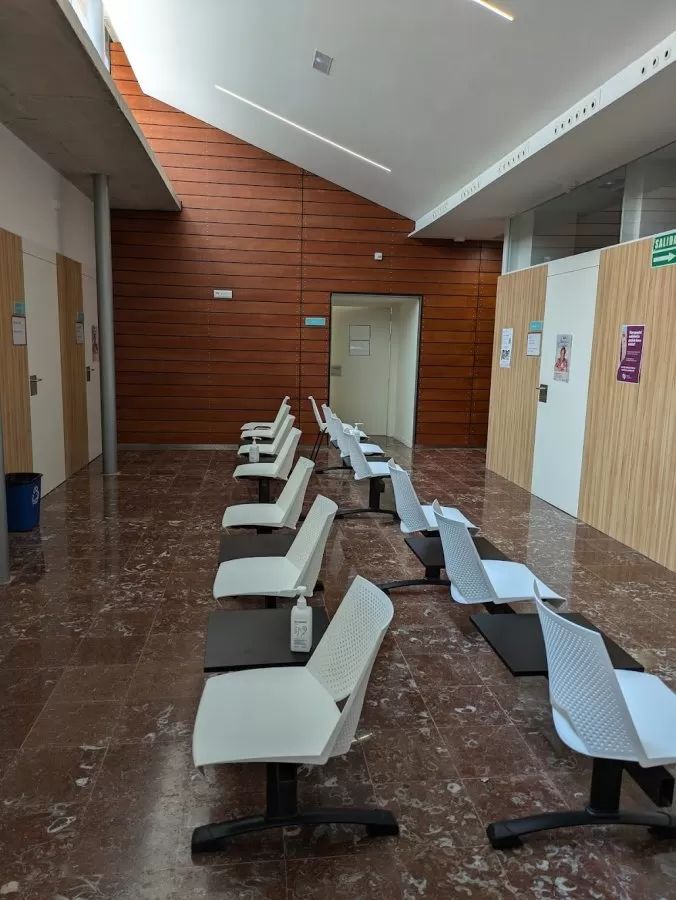 Centre Salut Mental d'Adults Gràcia - Photo 5