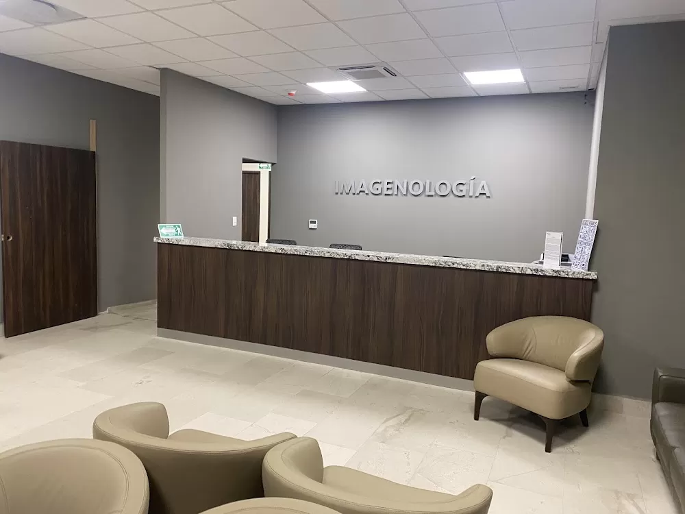 Hospital CHRISTUS MUGUERZA Altagracia - Photo 1