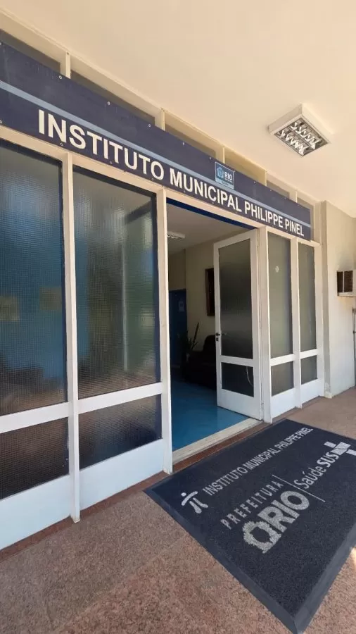 Instituto Municipal Philippe Pinel - Photo 3
