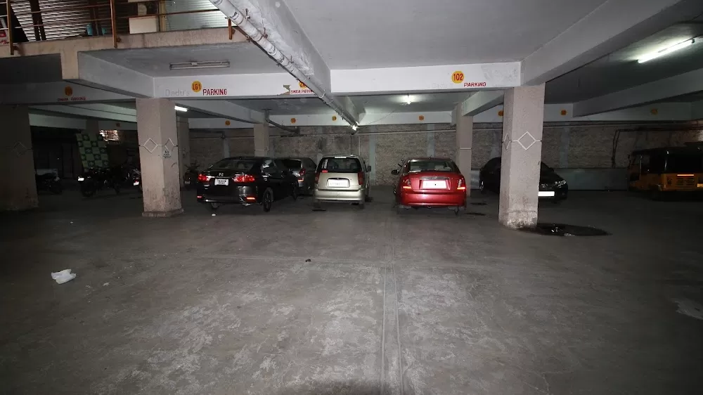 SMS ENT & Surgical Hospital - Best ENT Hospital in Himayat Nagar, Hyderabad - Photo 7