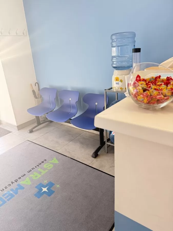 ASTRAMED Wola Centrum Medyczne - Photo 3