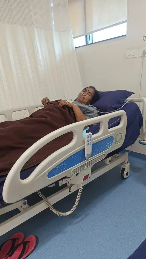 Sunshine Bone and Joint Institute in Hyderabad - Photo 2