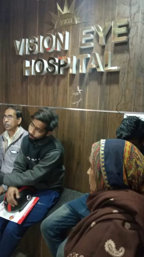 Vision Eye Hospital - Photo 5