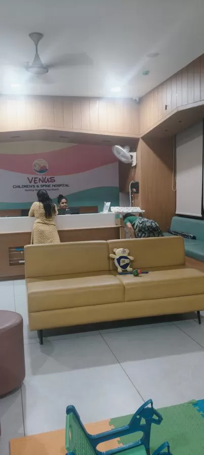 VENUS CHILDREN'S AND SPINE HOSPITAL - Photo 5