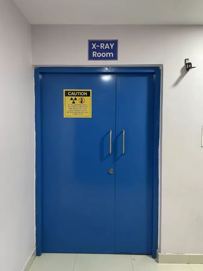 Metro City Hospital : Orthopedic, General Physician, Diabetes, Thyroid Doctor | Asthma, Allergy, Fever, Hypertension - Photo 8