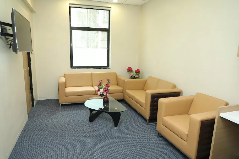 Asian Cancer Institute and ACI Cumballa Hill Hospital - Photo 8