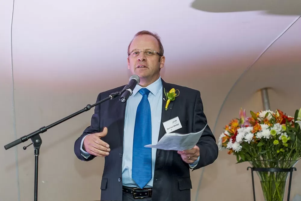 Cure Day Hospitals Bellville - Photo 2