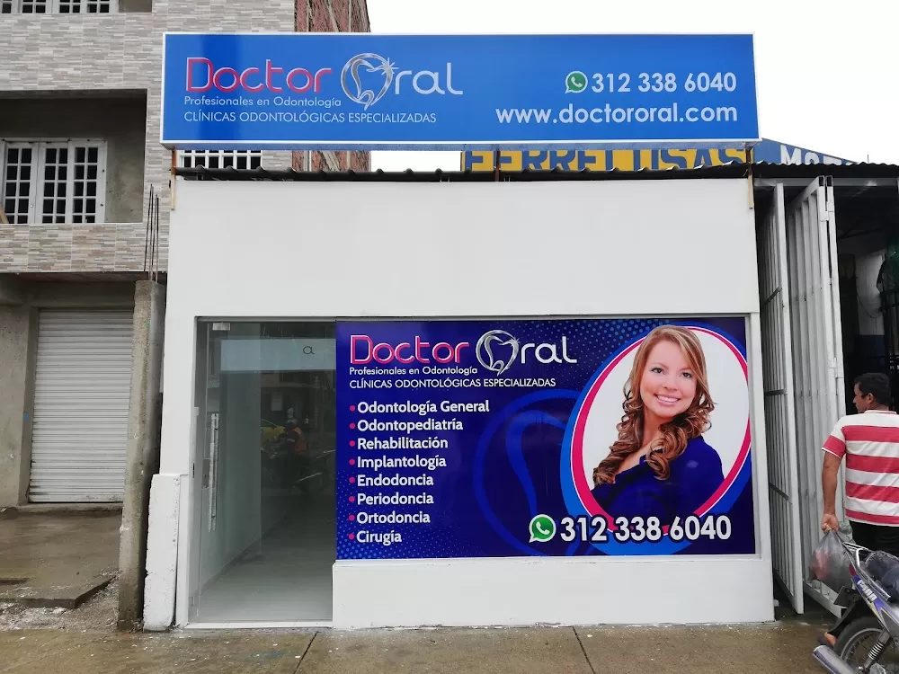 Doctor Oral-Sede Cordoba - Photo 7
