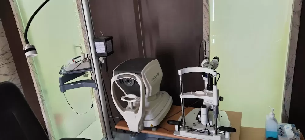 Sight Eye Hospital - Eye Specialist in Ahmedabad, Cashless Cataract Surgery - Photo 6