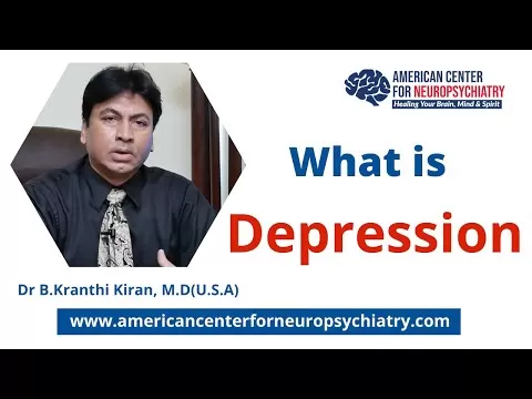 American Center for Neuropsychiatry - Photo 8