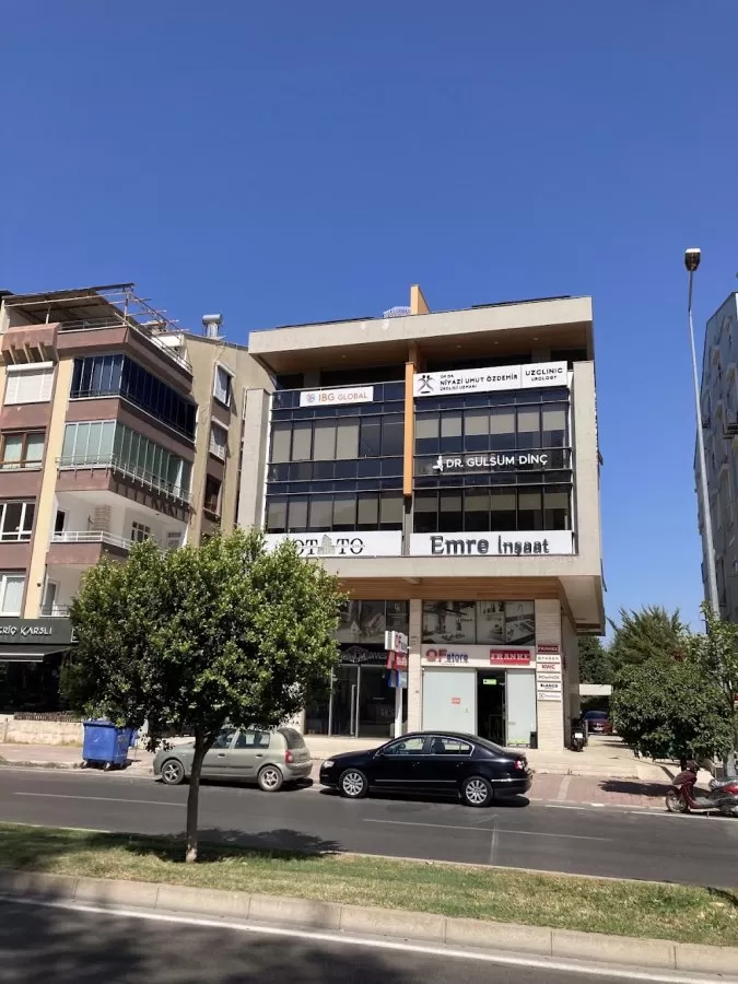 Op. Dr. Niyazi Umut Özdemir (Üroloji Uzmanı) - Photo 8