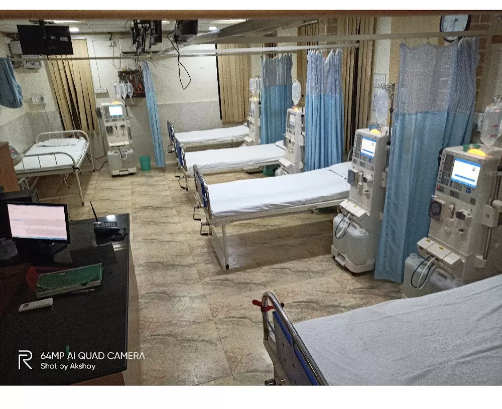 Alliance Dialysis Center - Photo 2