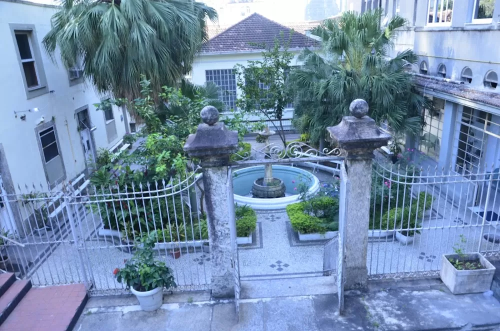 Hospital da Ordem do Carmo - Photo 6
