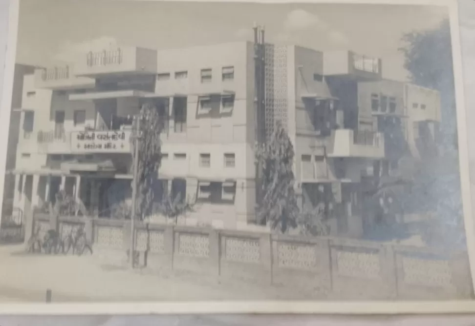 Yogini Vasantdevi Orthopaedic Hospital - Photo 3