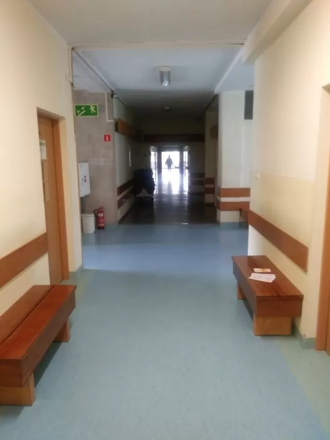 Szpital Opieki Krótkoterminowej Centrum Attis - Photo 2