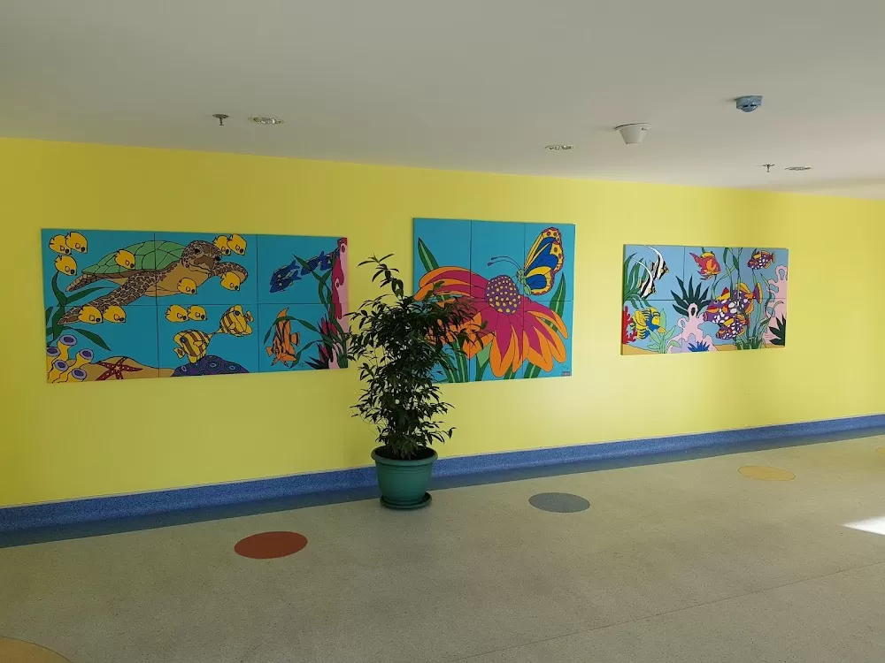 Dr. Marilou Tan - Pediatric Gastroenterologist in Philippine Children's Medical Center Hospital in Quezon City, Metro Manila - Photo 2