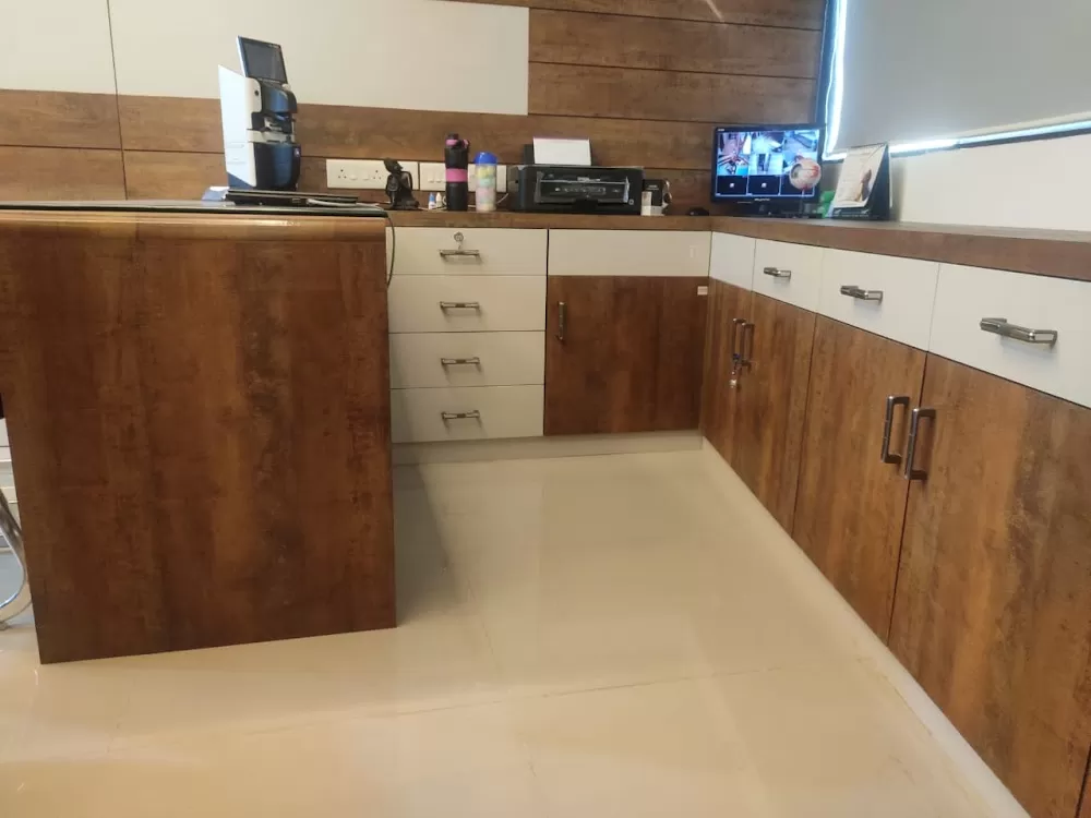 ADITI Eye Care & Laser Center - Eye Clinic in Wakad | Eye Doctor in Kalewadi | Eye Specialist | Lasik Surgeon in Wakad PCMC - Photo 8