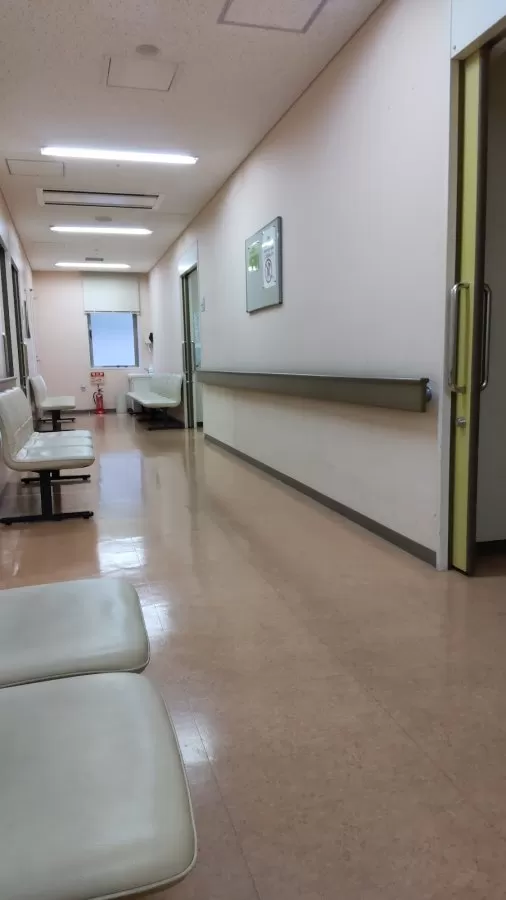Ōsaka General Hospital of West Japan Railway Co. - Photo 3