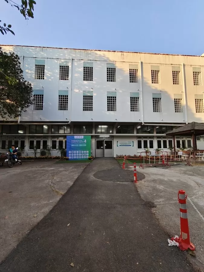 หน่วยวิศวกรรมชีวการแพทย์ Med CMU - Photo 6