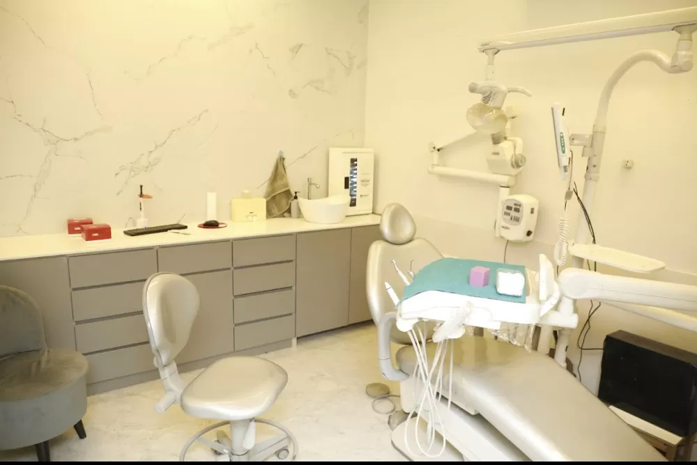 Usha Dental Clinic - Photo 6