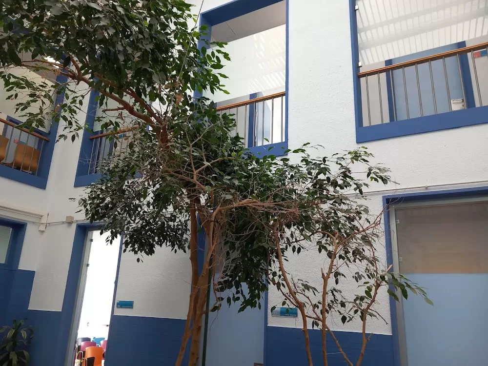 Centro de Salud Mental de Leganés - Photo 4