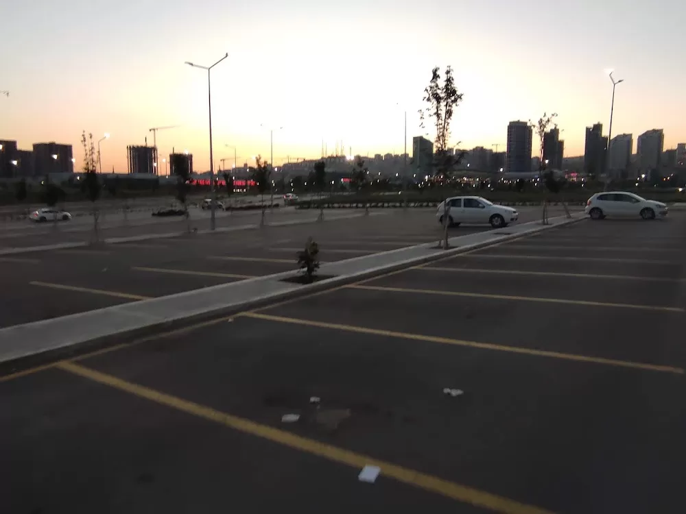 Etlik Şehir Hastanesi Ortopedi ve Nöroloji Hastanesi - Photo 3