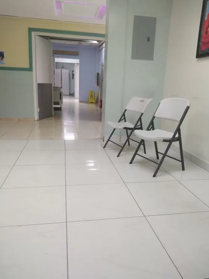 Hospital Chiriquí - Photo 8