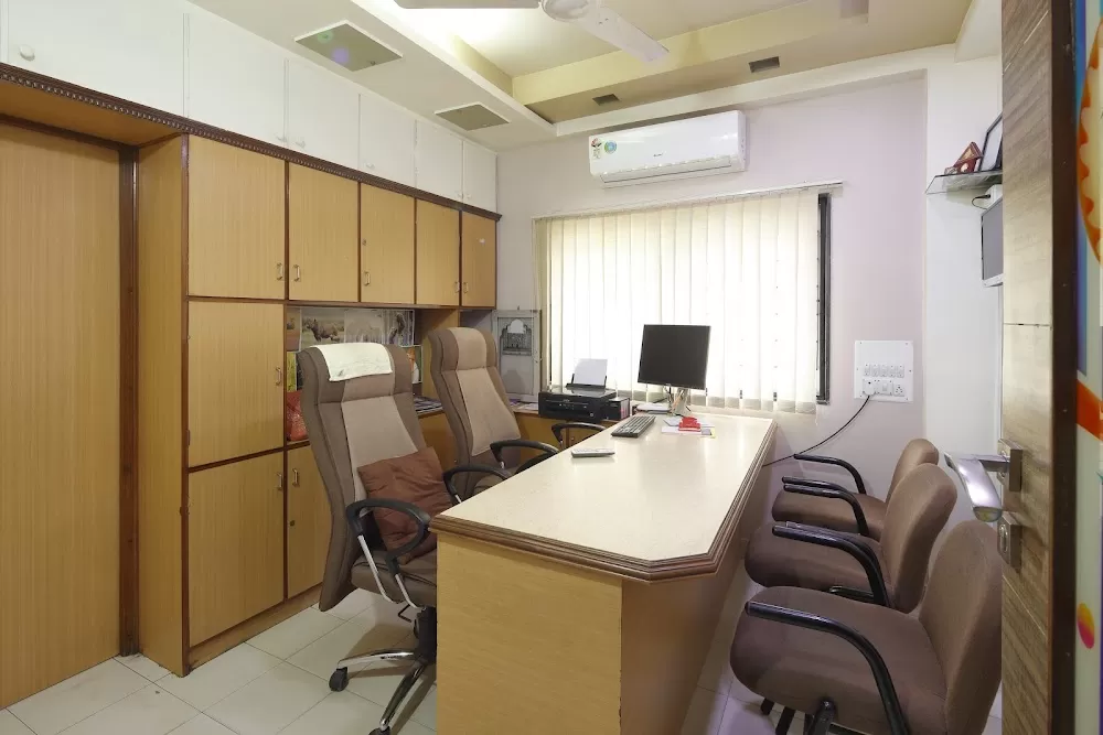 Pavan Maternity Home - Photo 7
