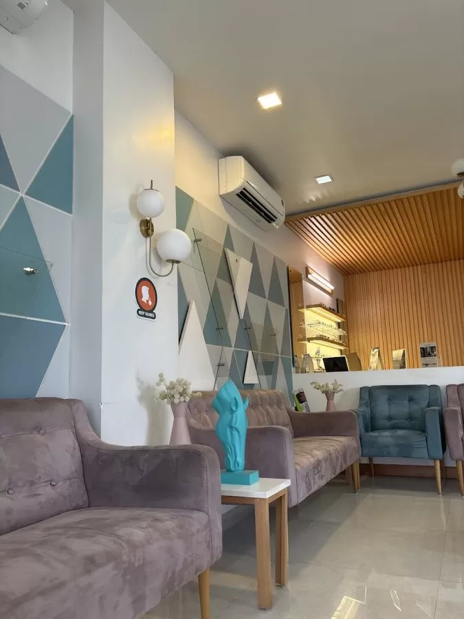 Dev eye Hospital - Photo 2