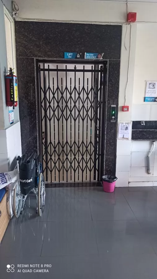 Medilife Hospital 164 green park colony teela Jamalpura bhopal - Photo 6