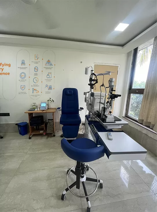 Dr. Madhu Sudhan V - ENT Doctor | Sinusitis | Tonsillitis | Nasal Polyps | Adenoids | DNS | Mastoiditis | FESS |Tympanoplasty - Photo 3