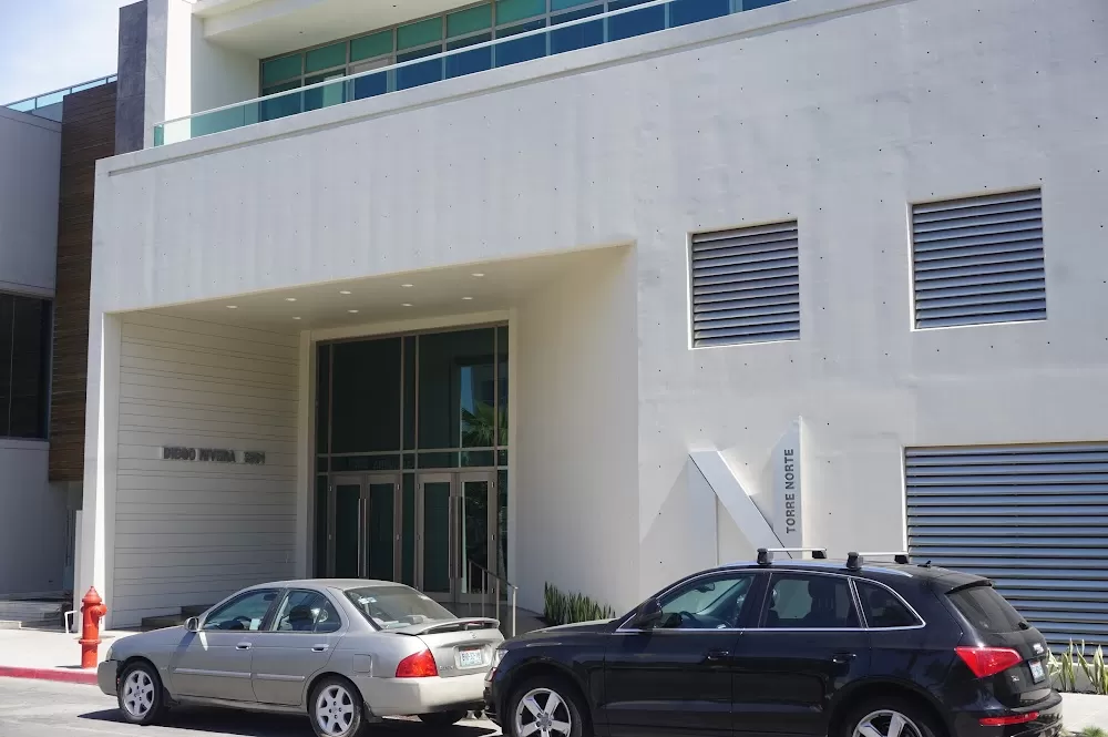 MEDIBIOLOGICA Biomedical Cancer Center - Photo 3