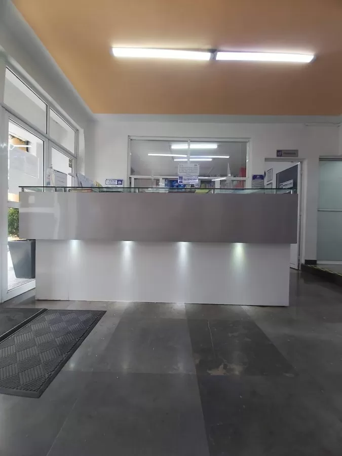 Hospital Atenas - Photo 3