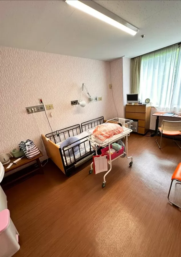 Shiseikai Daini Hospital - Photo 6