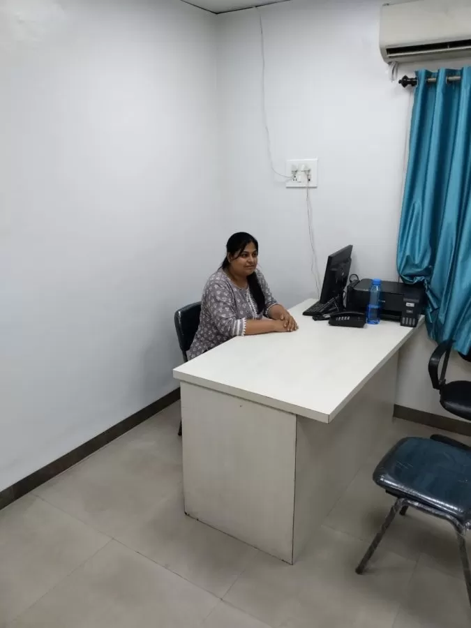 Dr. Drishti Khatri | Best Neurologist in Pune |Deccan Hardikar Hospital - Photo 6