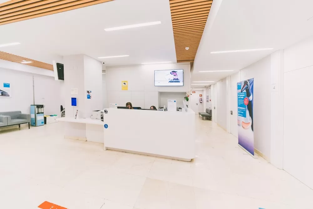 Milenium Medical Center Nicasio Gallego - Photo 2