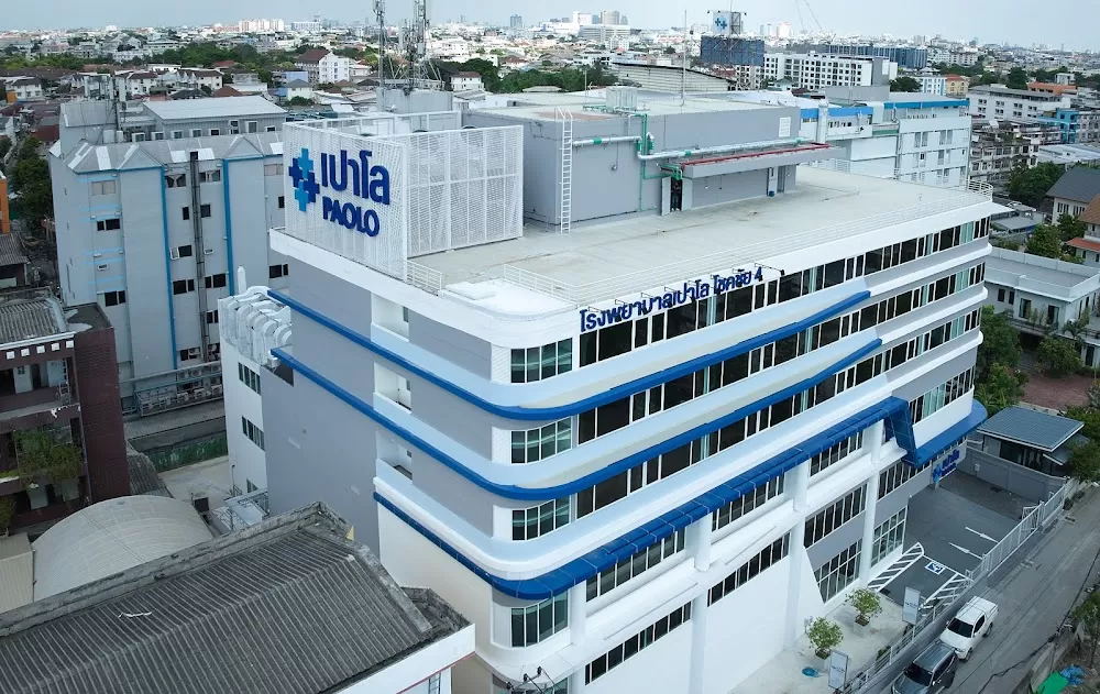 Paolo Hospital Chokchai 4 - Photo 2