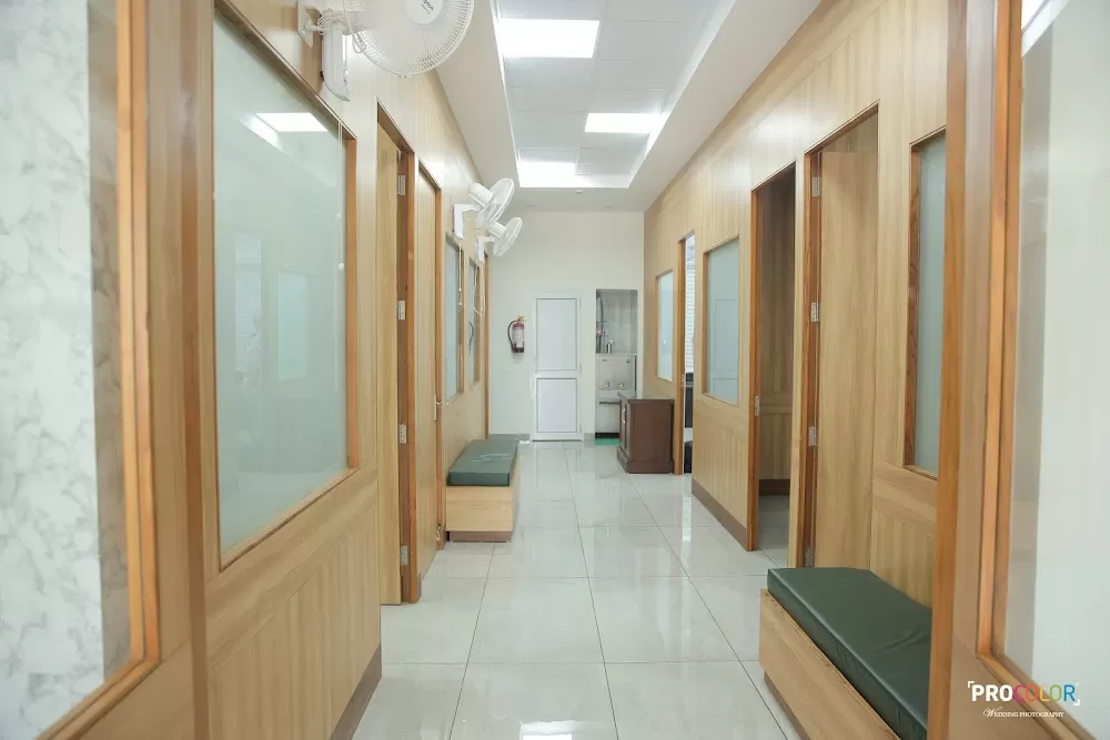 Harmeet Neuropsychiatry & De-addiction Hospital - Photo 2