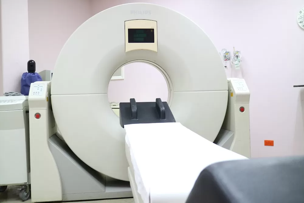 Oasis Medical Institute - Photo 5