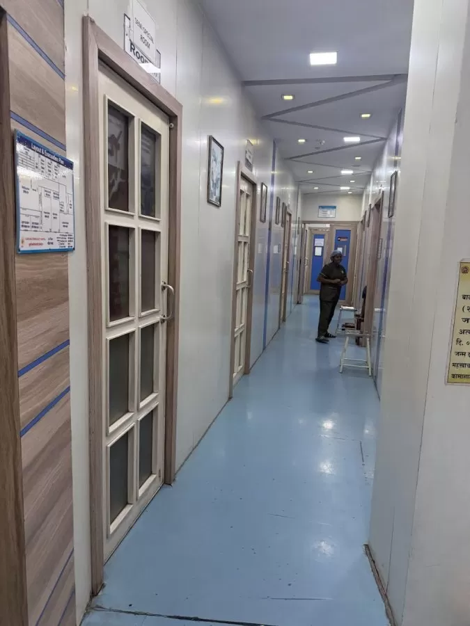 Surya Multispeciality Hospital - Photo 5