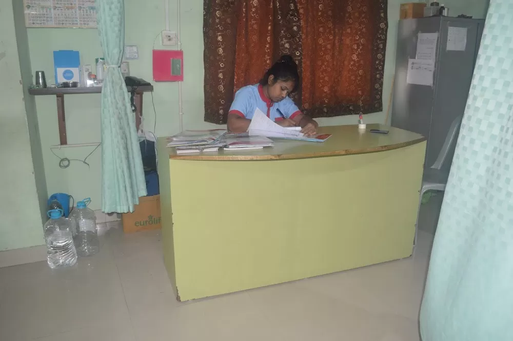 AKS Medicare Pvt . Ltd - Photo 2
