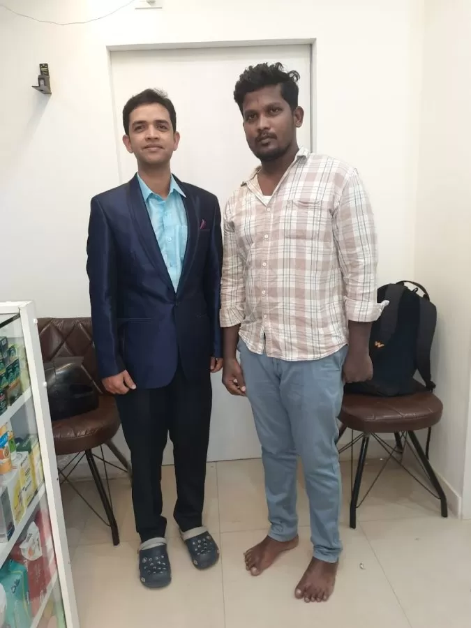 Dr.Shaik Habeebulla -Best Piles Doctor in Bengaluru - Photo 4